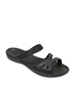 Women's crocs hot sale kelli sandal