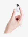 Insta360 GO Action Camera (White)-Insta360-Electronics-TATA CLIQ