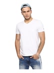 Buy White Tshirts for Men by Being Human Online