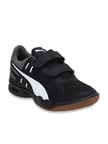 Home Footwear Kids Boys Boys Sports Puma Kids Auriz V Jr Black Indoor Court Shoes Puma Home Footwear Kids Boys Boys Sports Puma Kids Auriz V Jr Black Indoor Court Shoes Puma