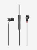 Buy Sennheiser Wired Earphone with Leather Case (IE 800 S) Online