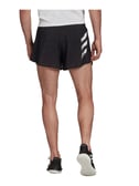 adidas running shorts mens split