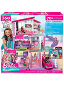 Barbie Dreamhouse Doll House