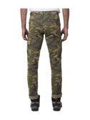 Amazonin Woodland Trousers For Men