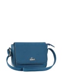 Lavie Topmo Navy Blue Sling Bag: Buy Lavie Topmo Navy Blue Sling Bag Online  at Best Price in India