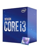 Buy Intel Core i3-10100F 10th Gen 6M Cache 4.30 GHz Processor