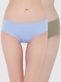 Buy Clovia Multicolor Panties for Women Online @ Tata CLiQ