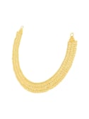 FIND UNIQUE DESIGNS OF LONG NECKLACE ONLINE - WHP Jewellers