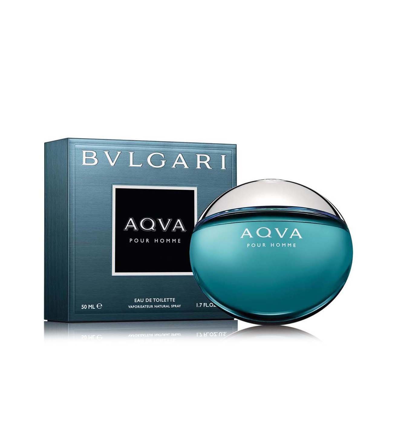 Bvlgari discount aqua blue