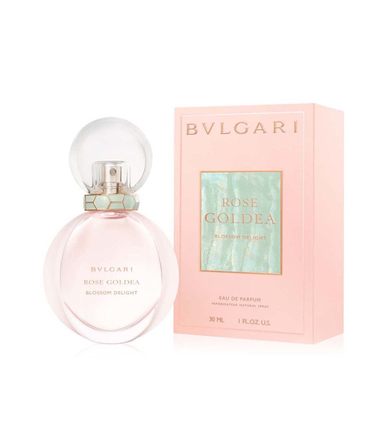 Buy Bvlgari Rose Goldea Blossom Delight Eau de Parfum 30 ml for