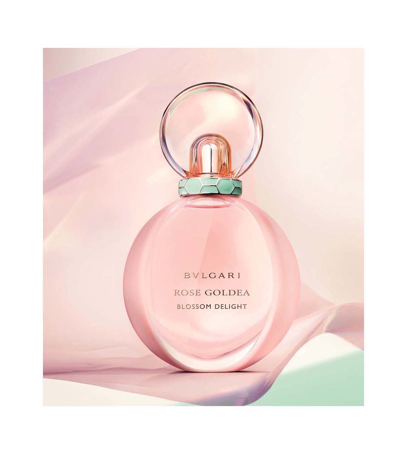 Bvlgari rose discount goldea 25 ml