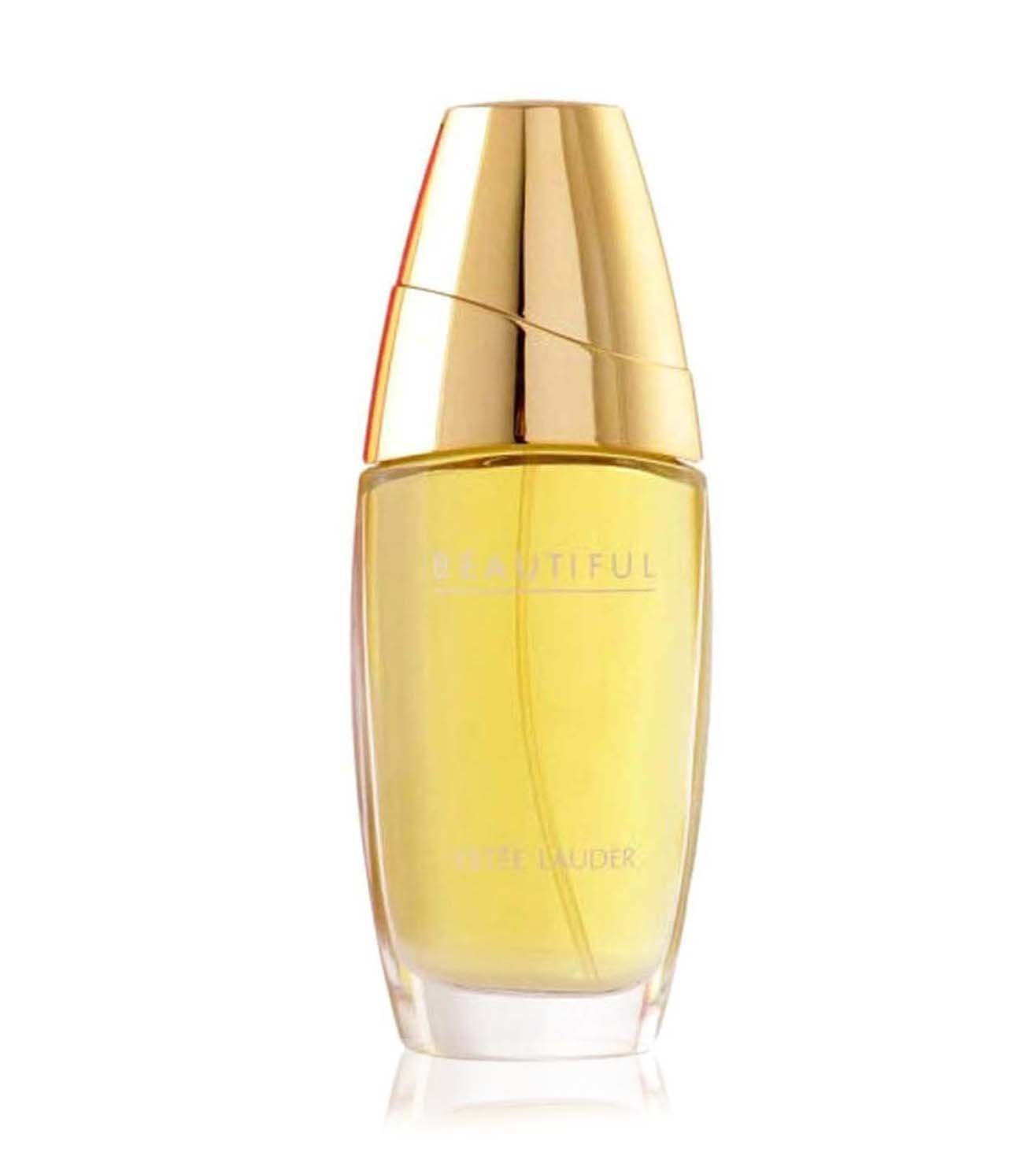 Perfume called beautiful online estee lauder