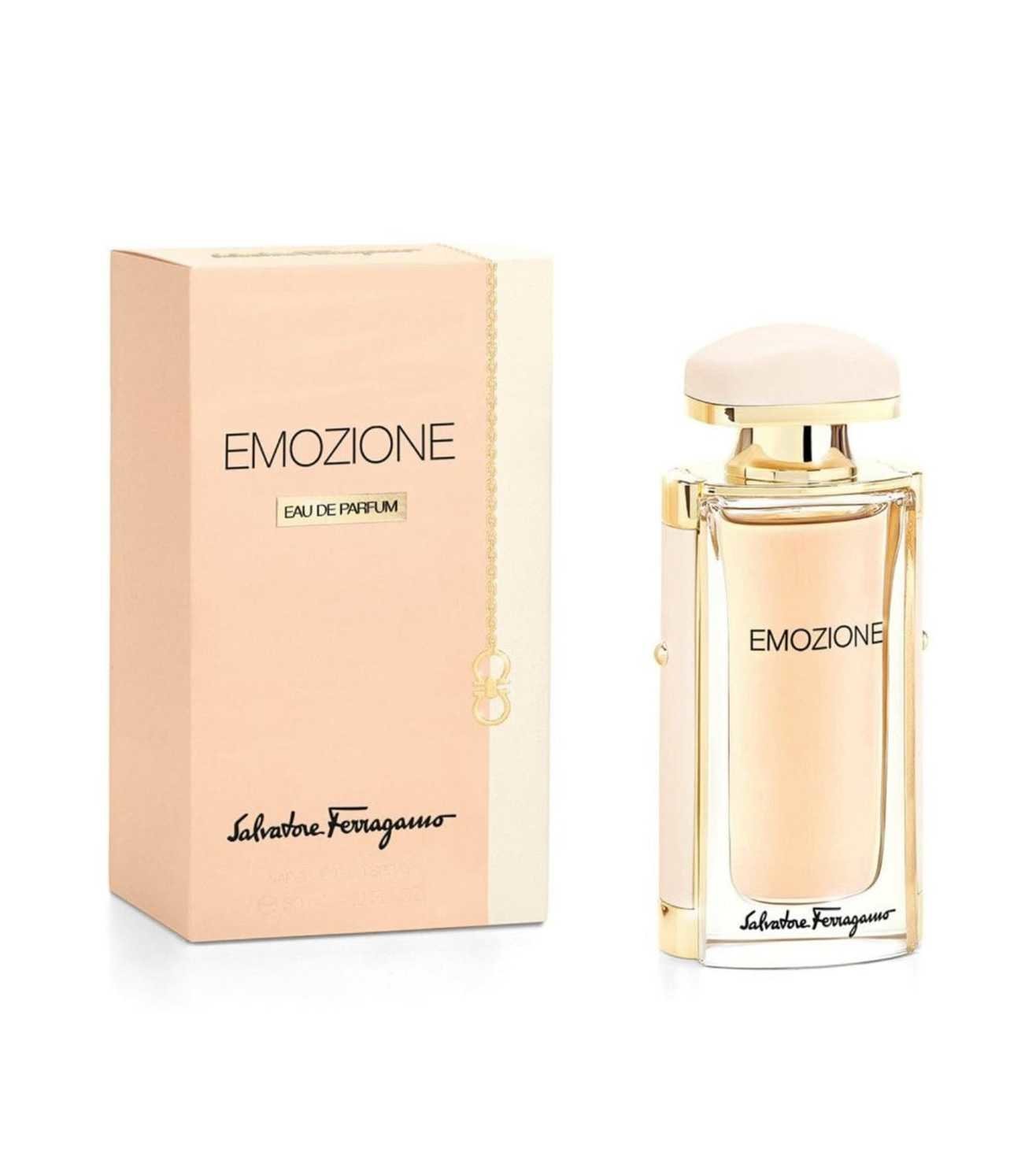 Buy Salvatore Ferragamo Emozione Eau de Parfum 30 ml for Women