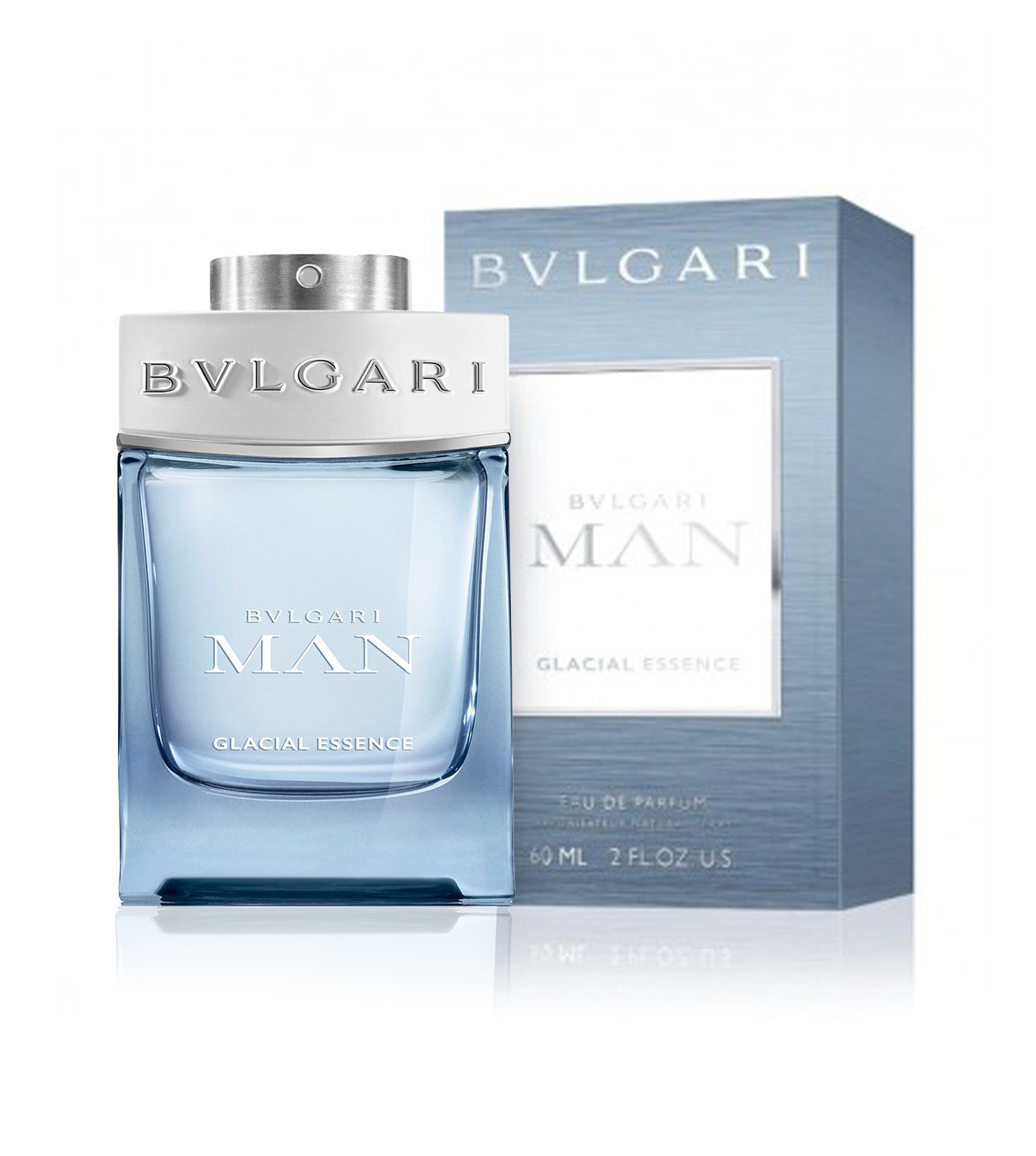 Parfum bvlgari 2024 man glacial essence