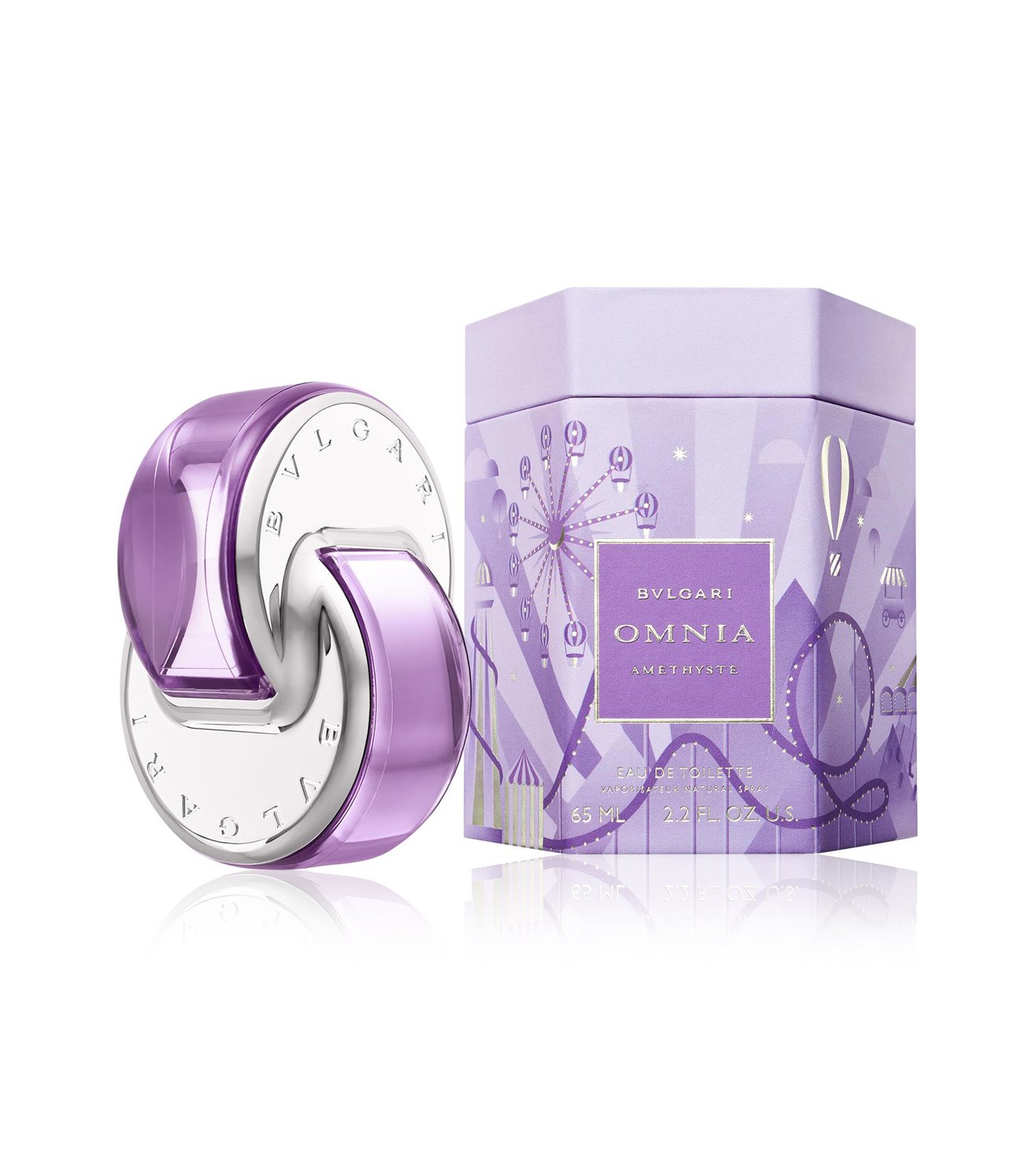 Bvlgari omnia discount landia