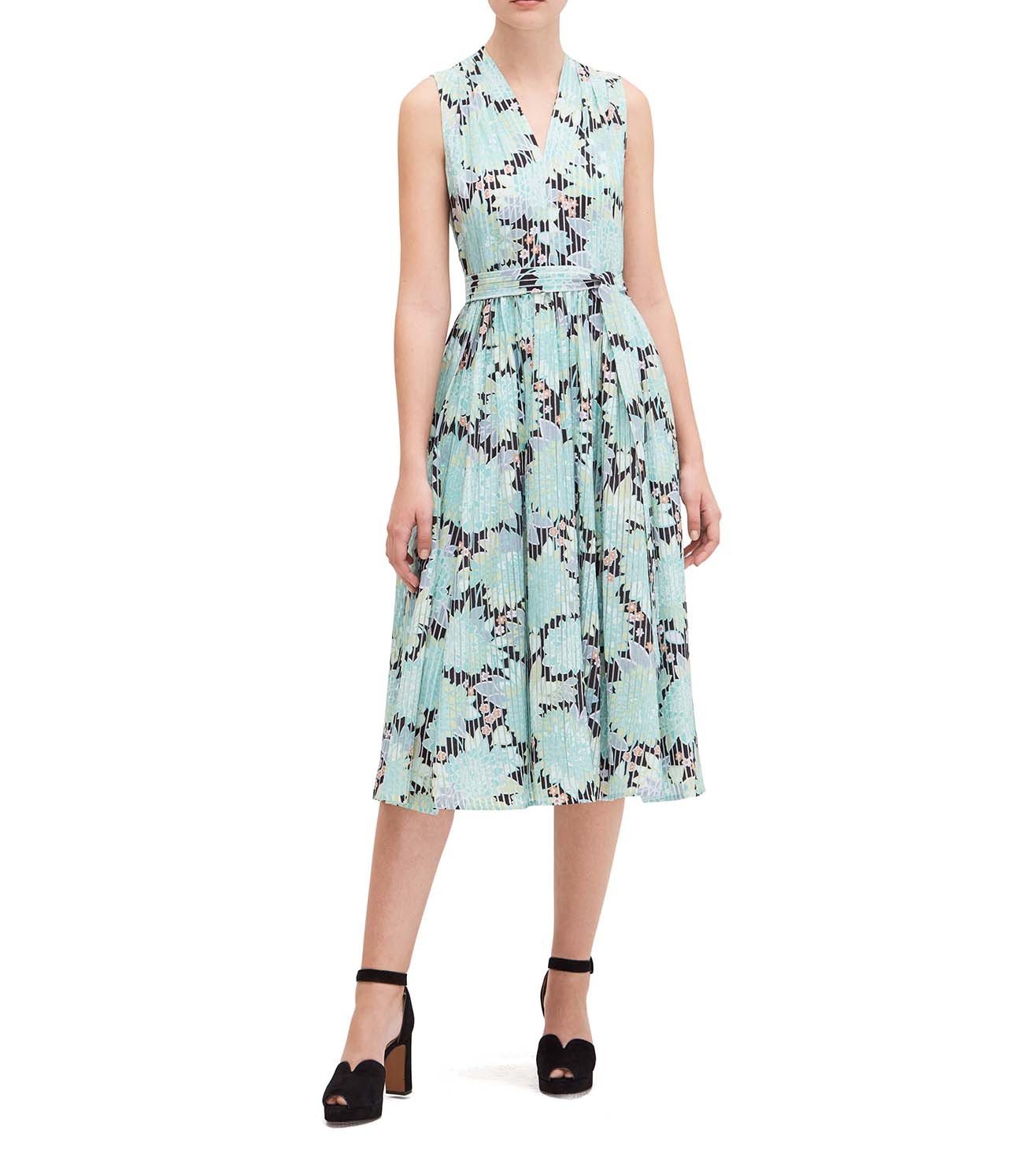 kate spade jardin dress