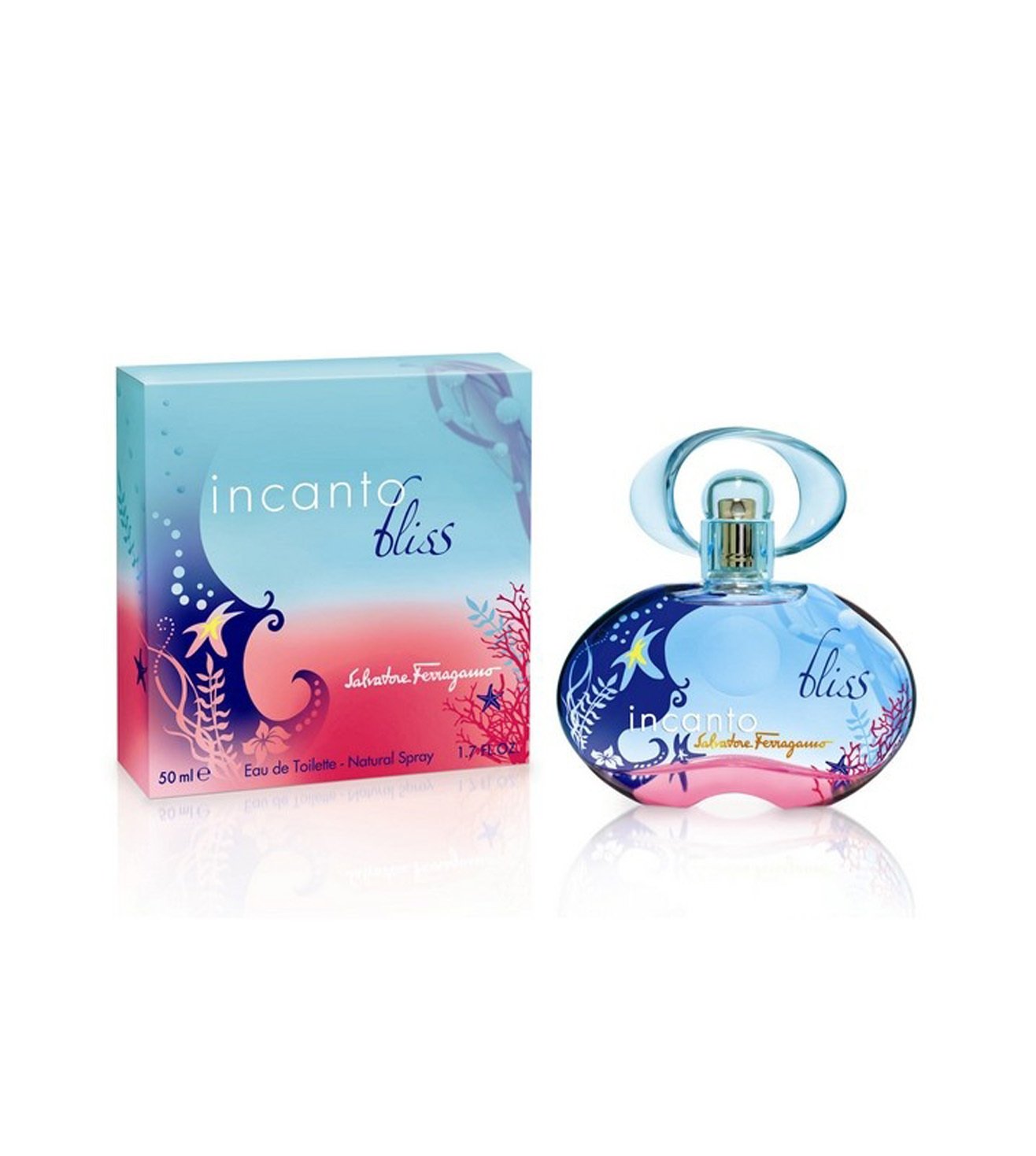 Incanto bliss perfume new arrivals