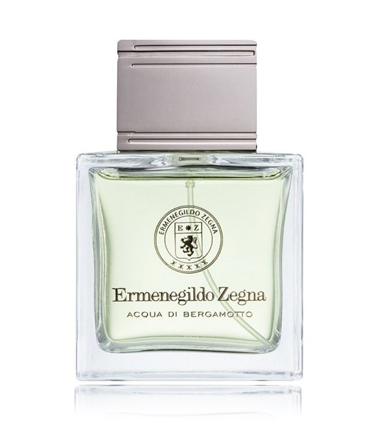 Buy Ermenegildo Zegna Acqua Di Bergamotto Eau de Toilette 50 ml