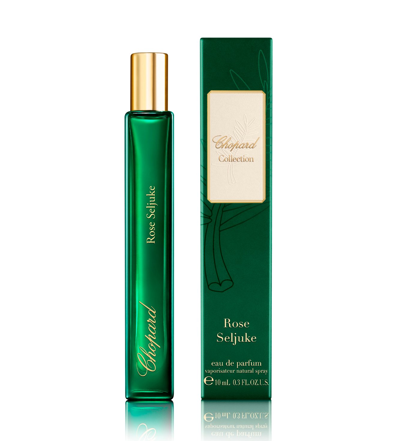 Chopard collection perfume price hot sale