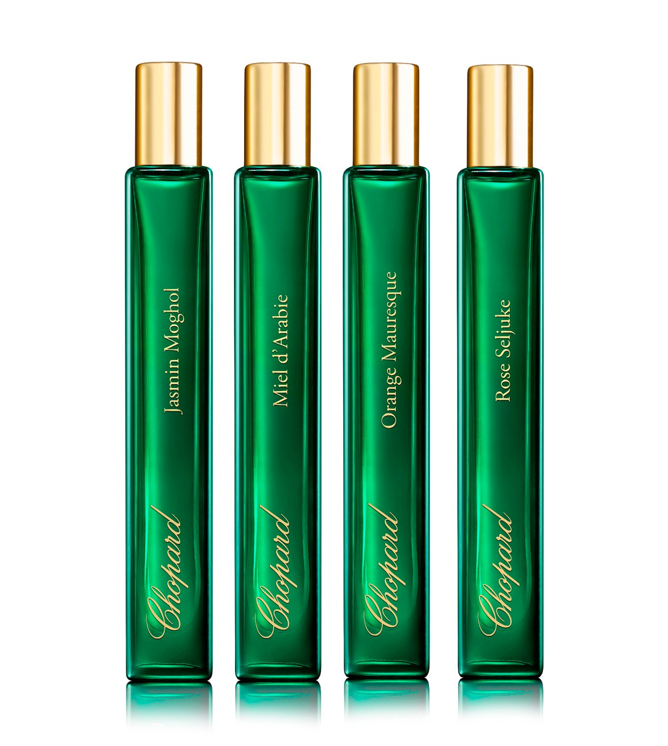 chopard discovery set