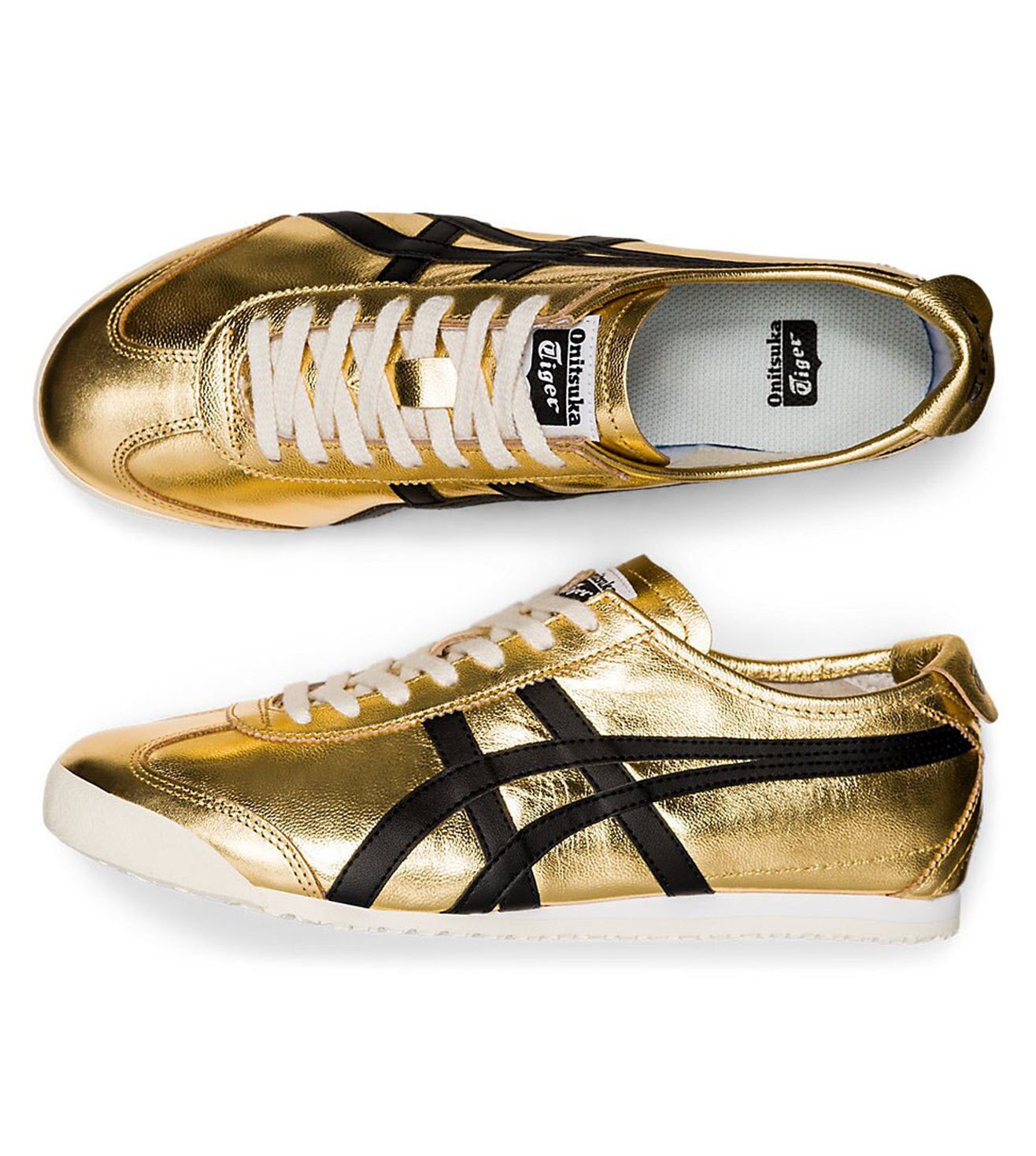 onitsuka gold