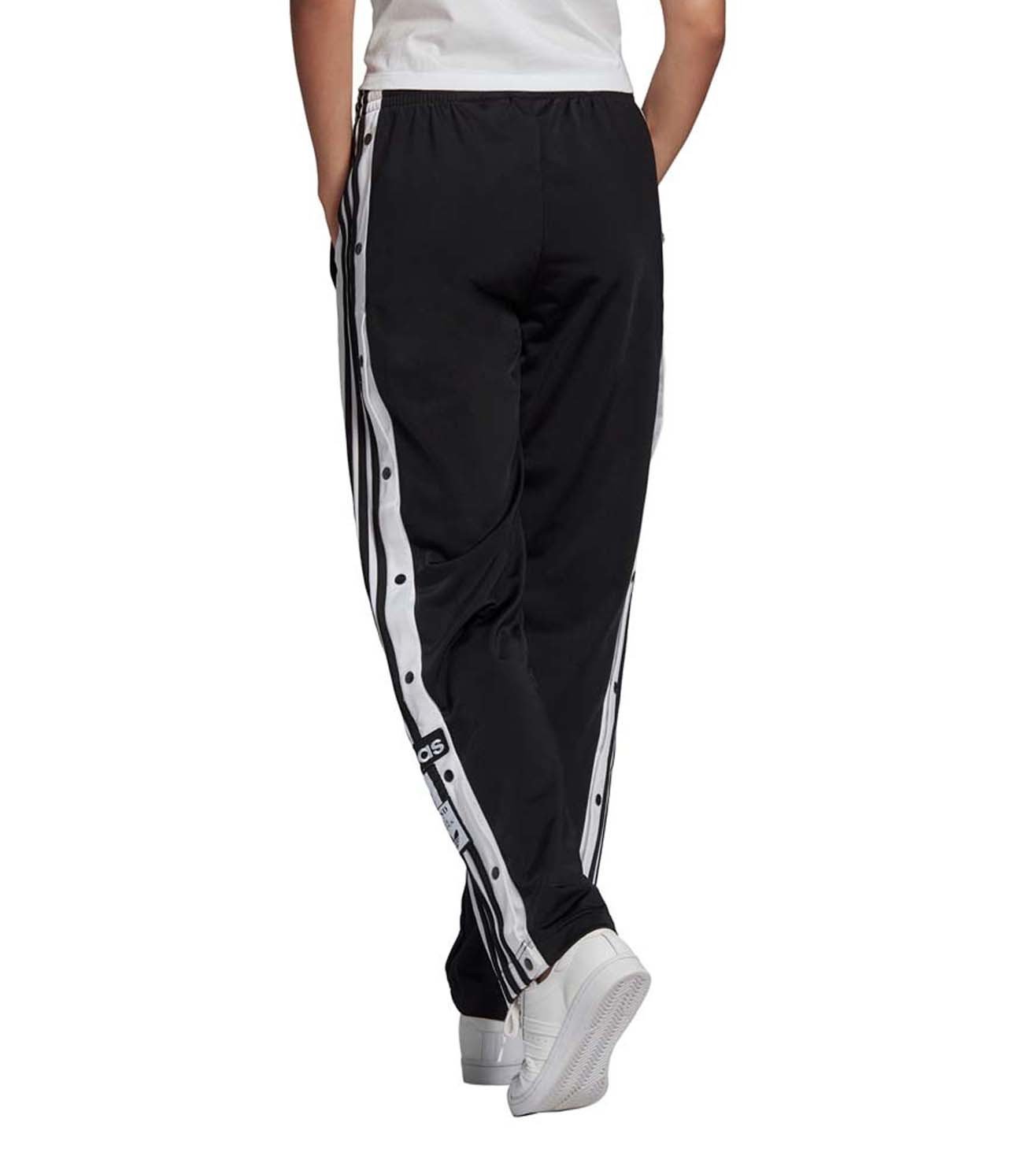 adibreak snap button track pants