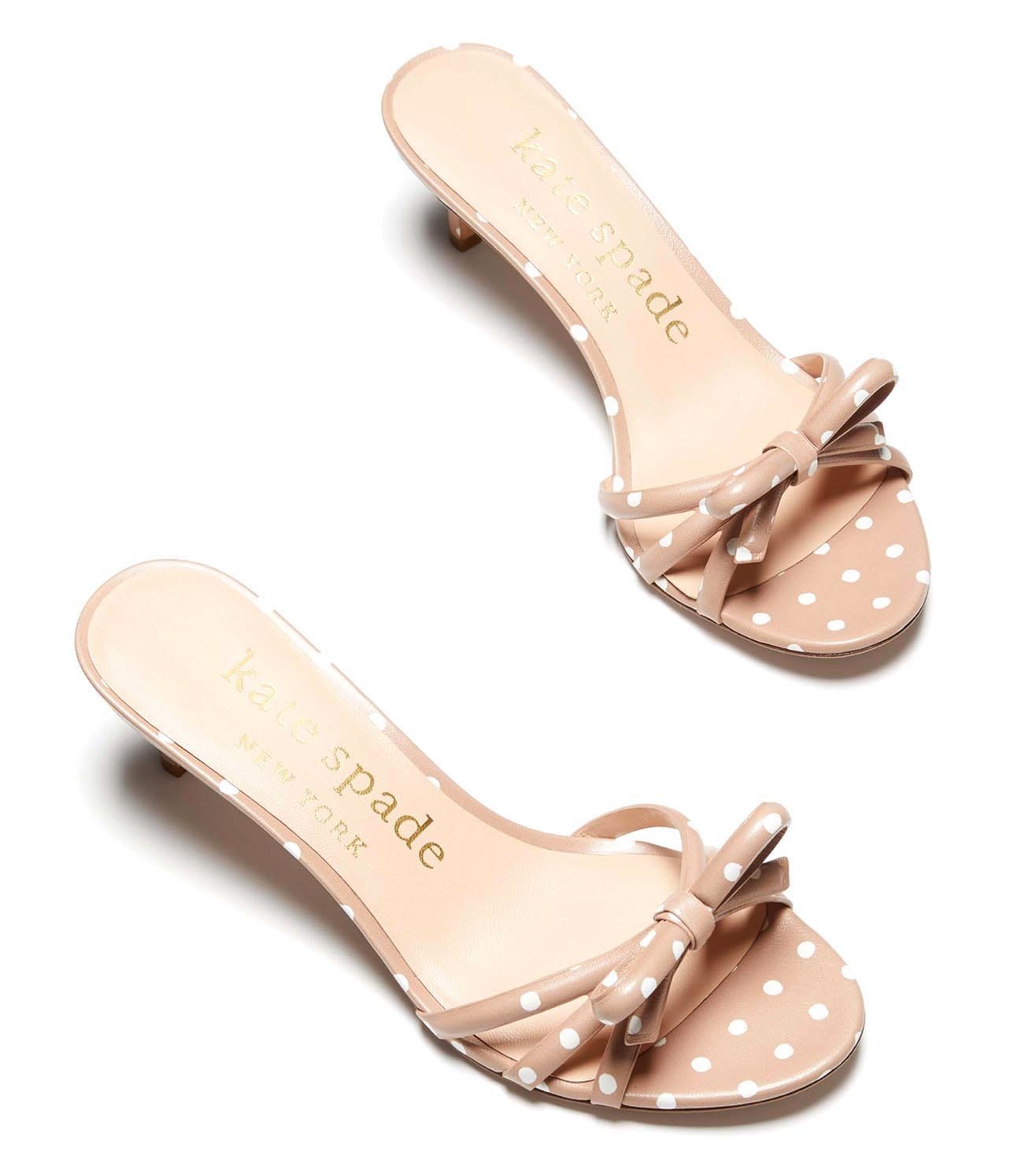 kate spade jasmine jelly sandals