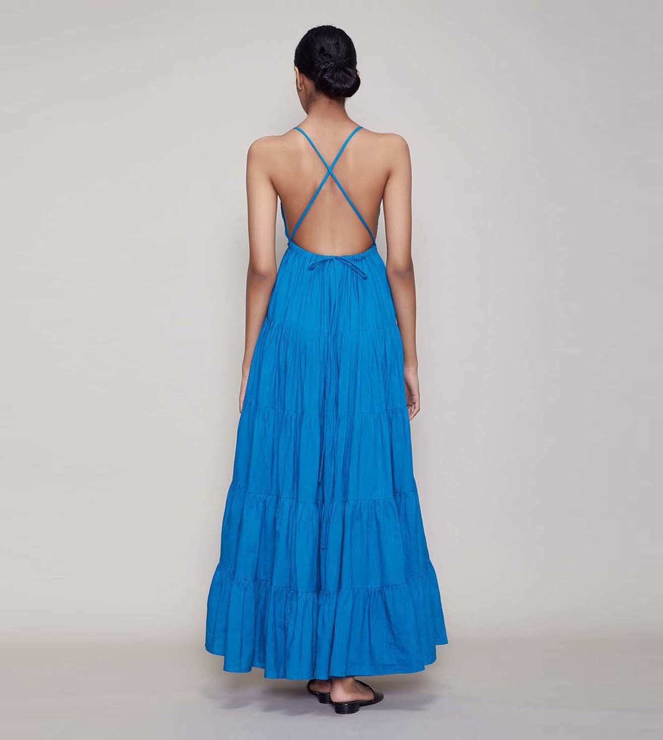 Aakaar Dress only at Tata CLiQ Luxury