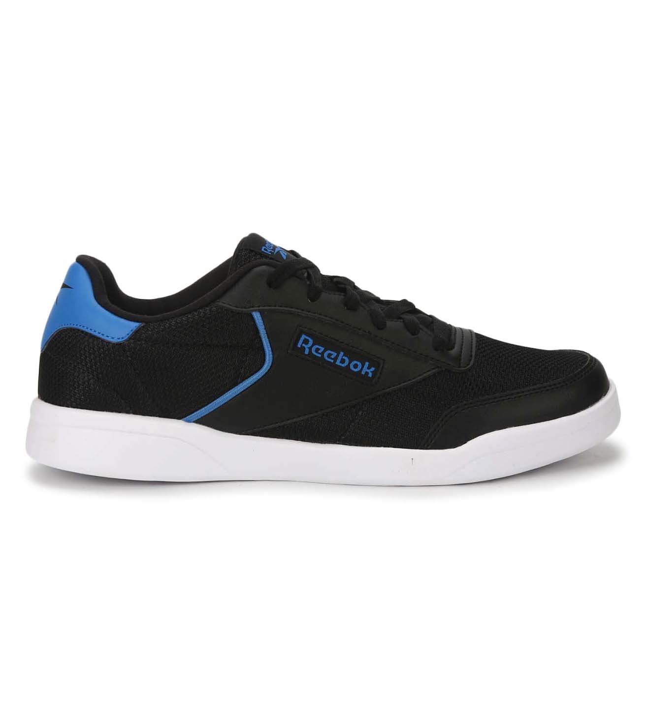 Buy Reebok Classics Clubonic BLACK 