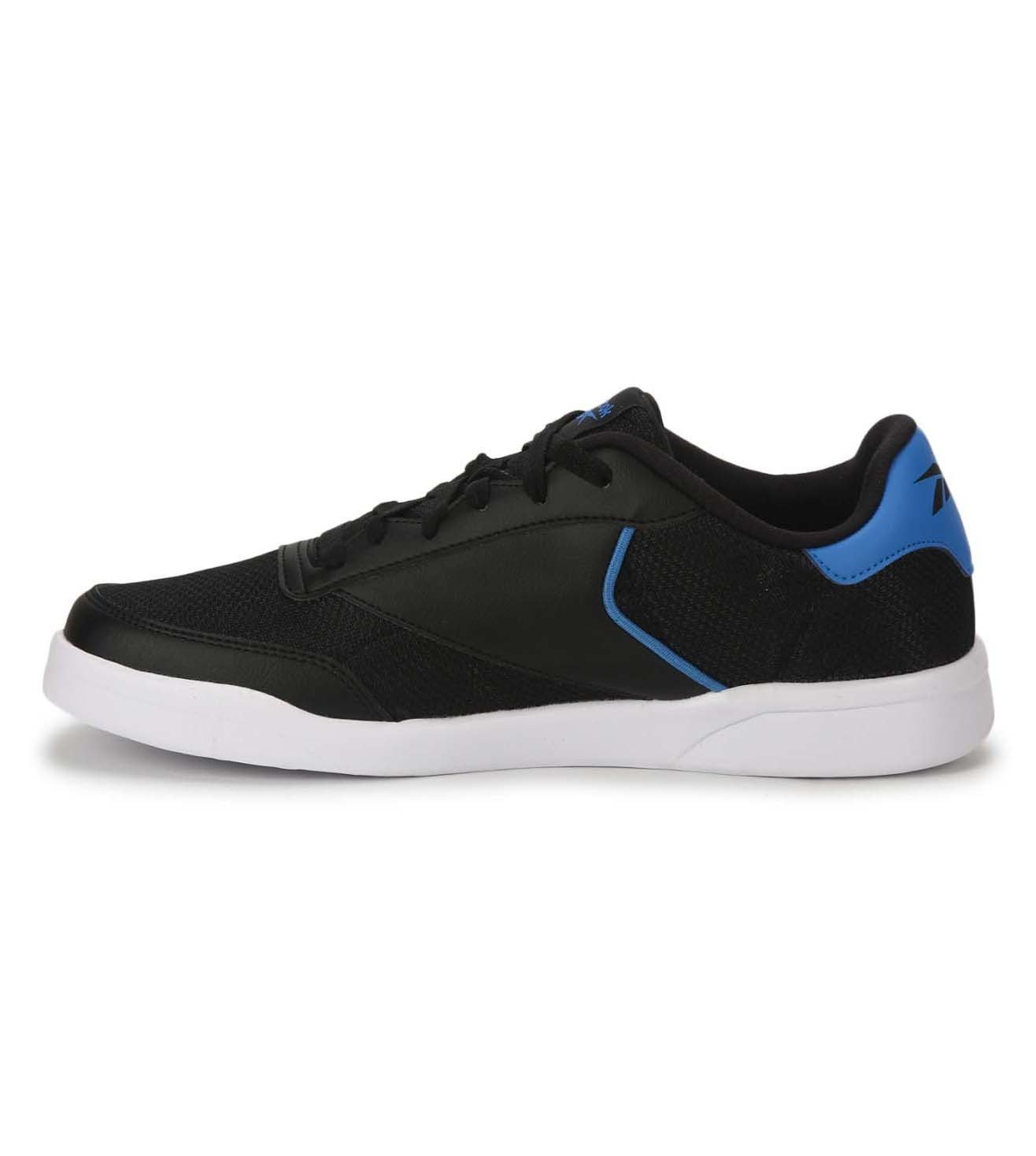 Buy Reebok Classics Clubonic BLACK 