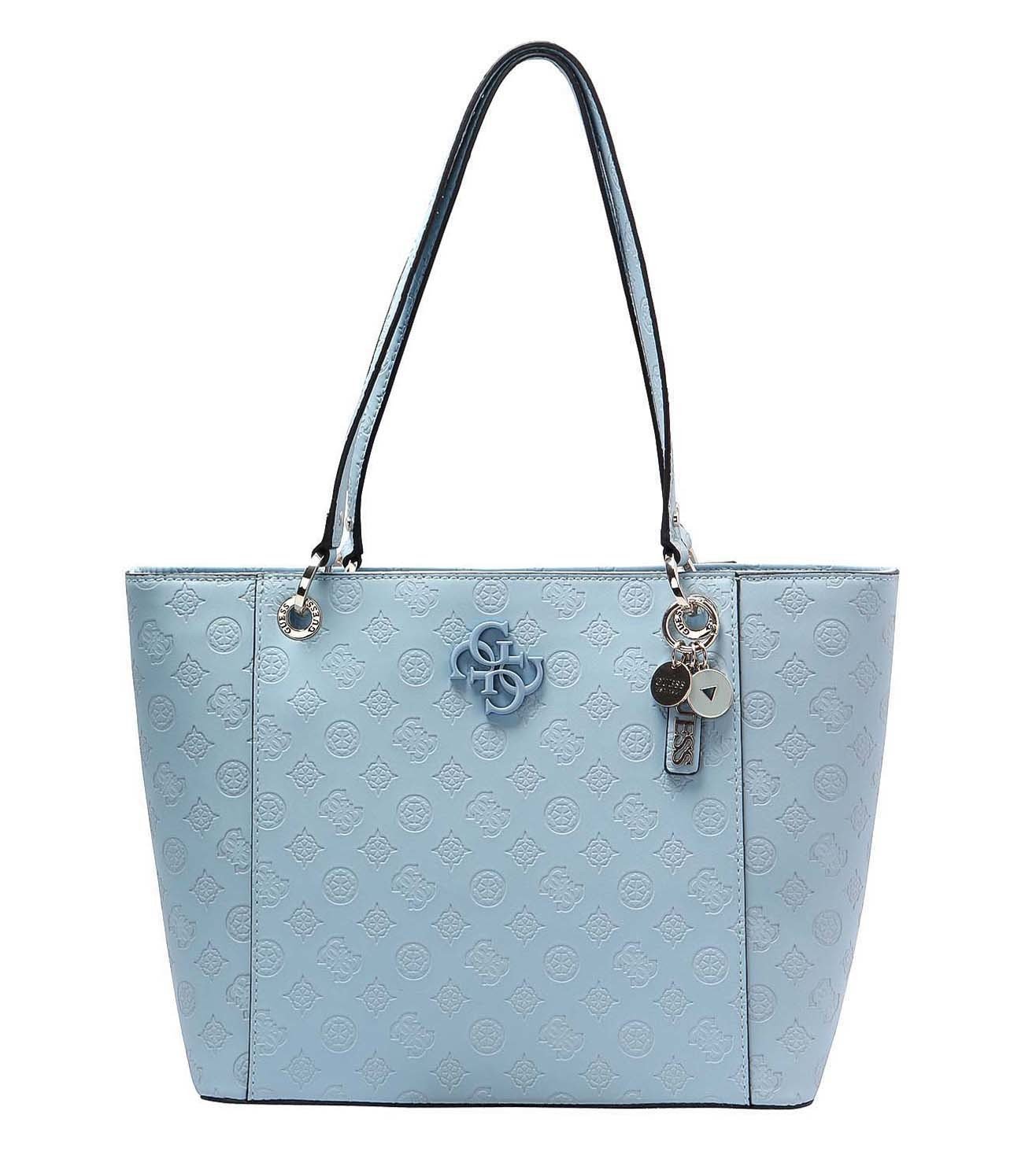 shopper noelle elite logo