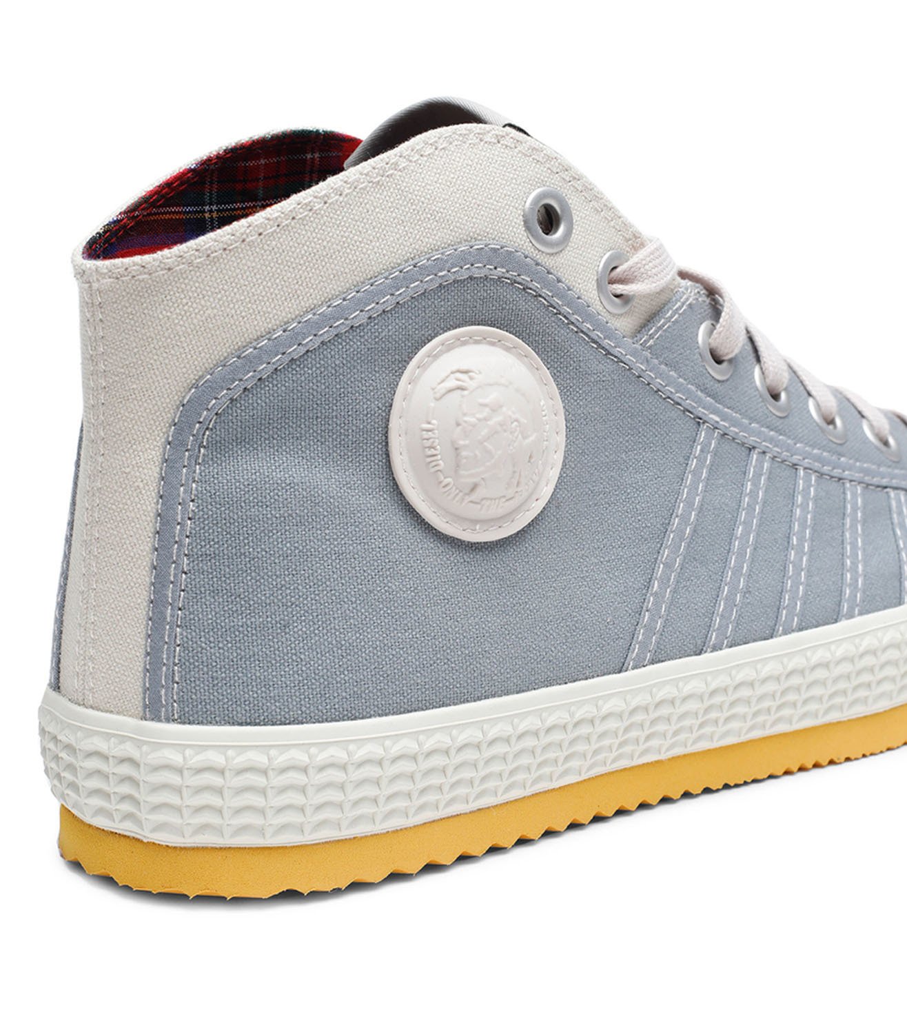 Buy Diesel S-YUK Blue Men Sneakers only 