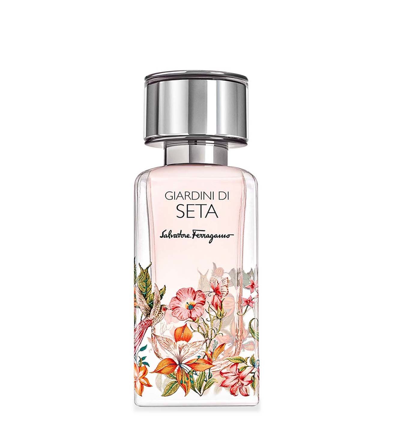Salvatore ferragamo new perfume clearance