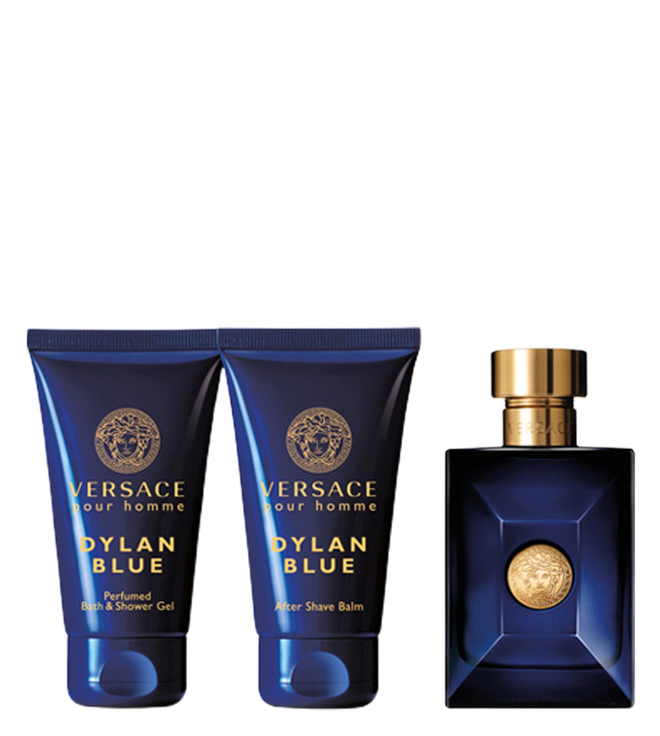 Dylan blue best sale men's gift set