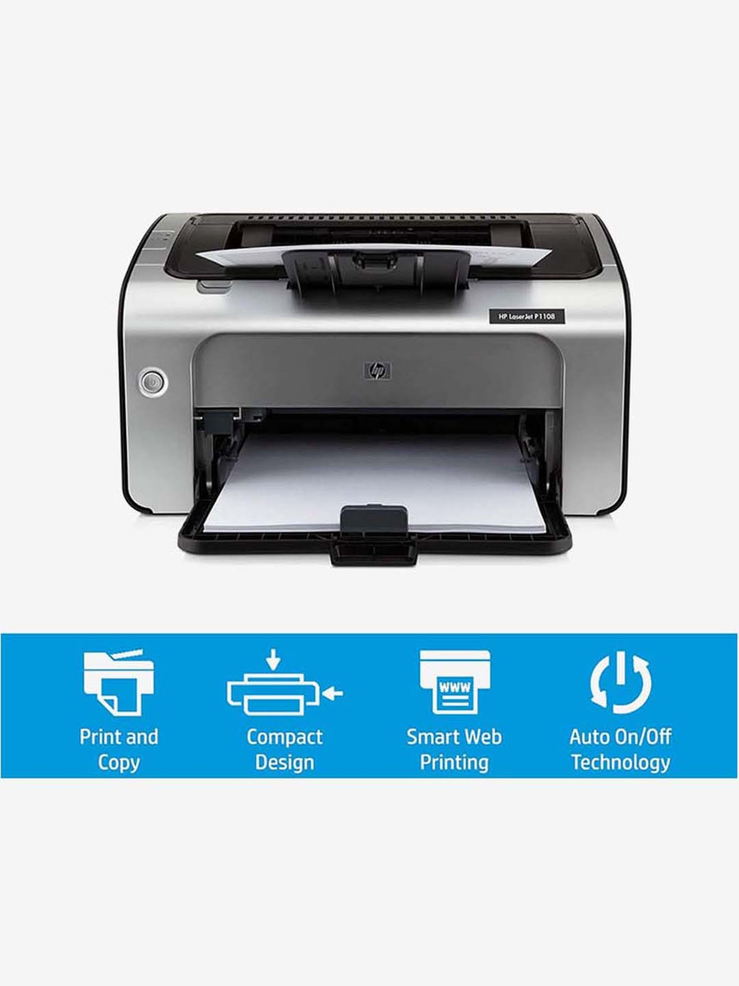 hp laserjet pro m202dw printer