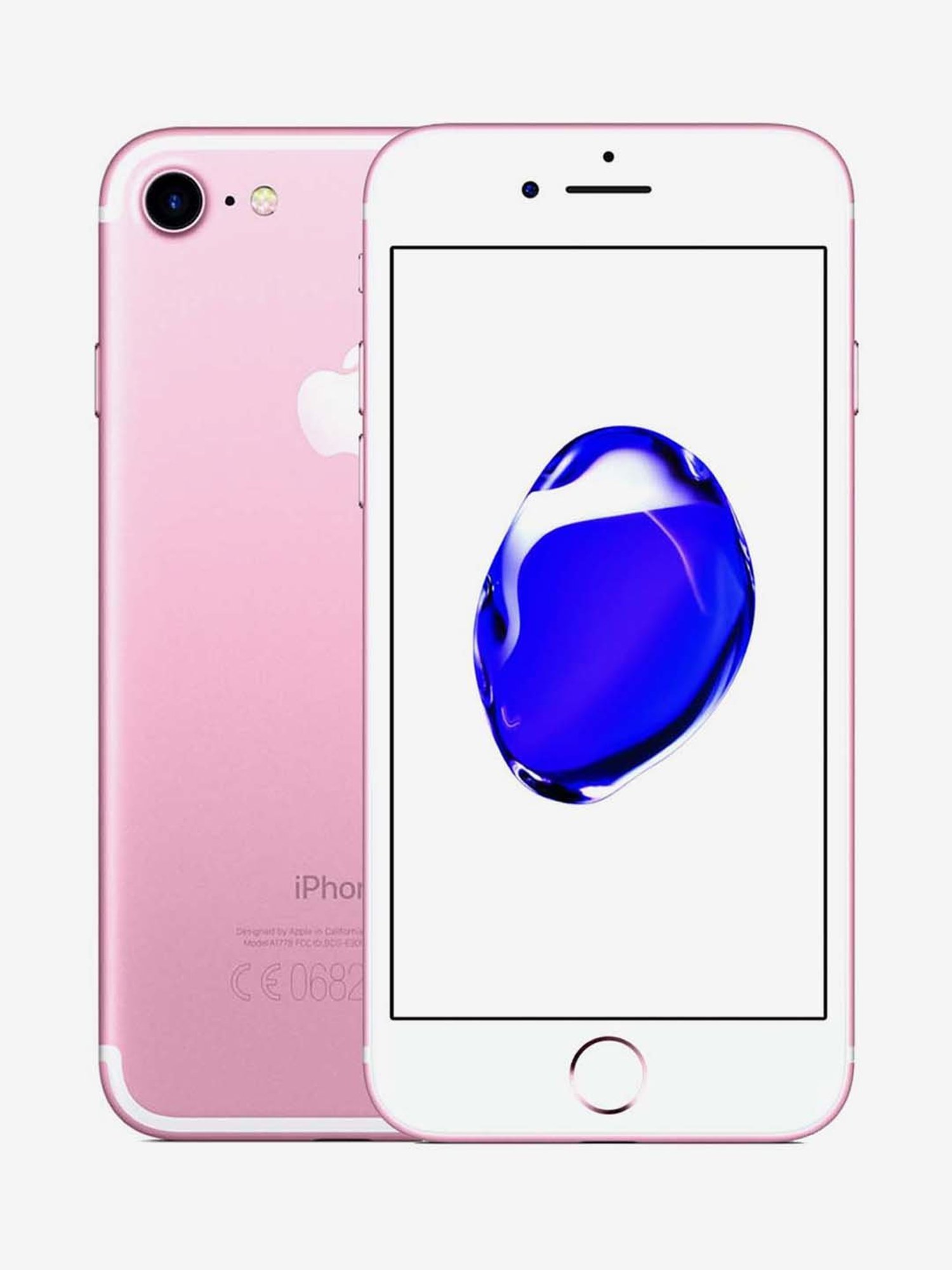 Buy Apple Iphone 7 32gb Rose Gold Online At Best Prices Tata Cliq