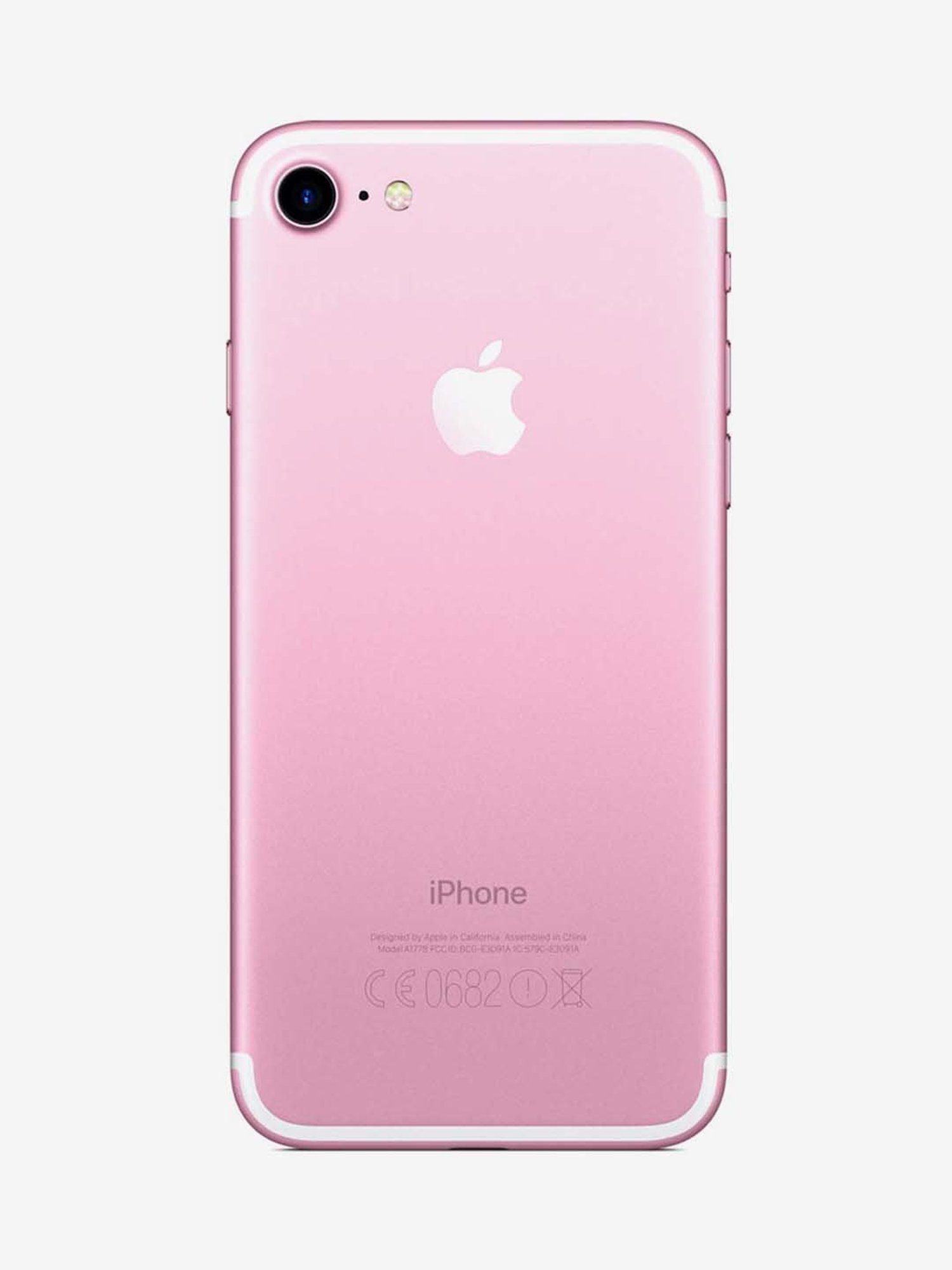 Buy iPhone 7 32GB (Rose Gold) Online at best price in India at