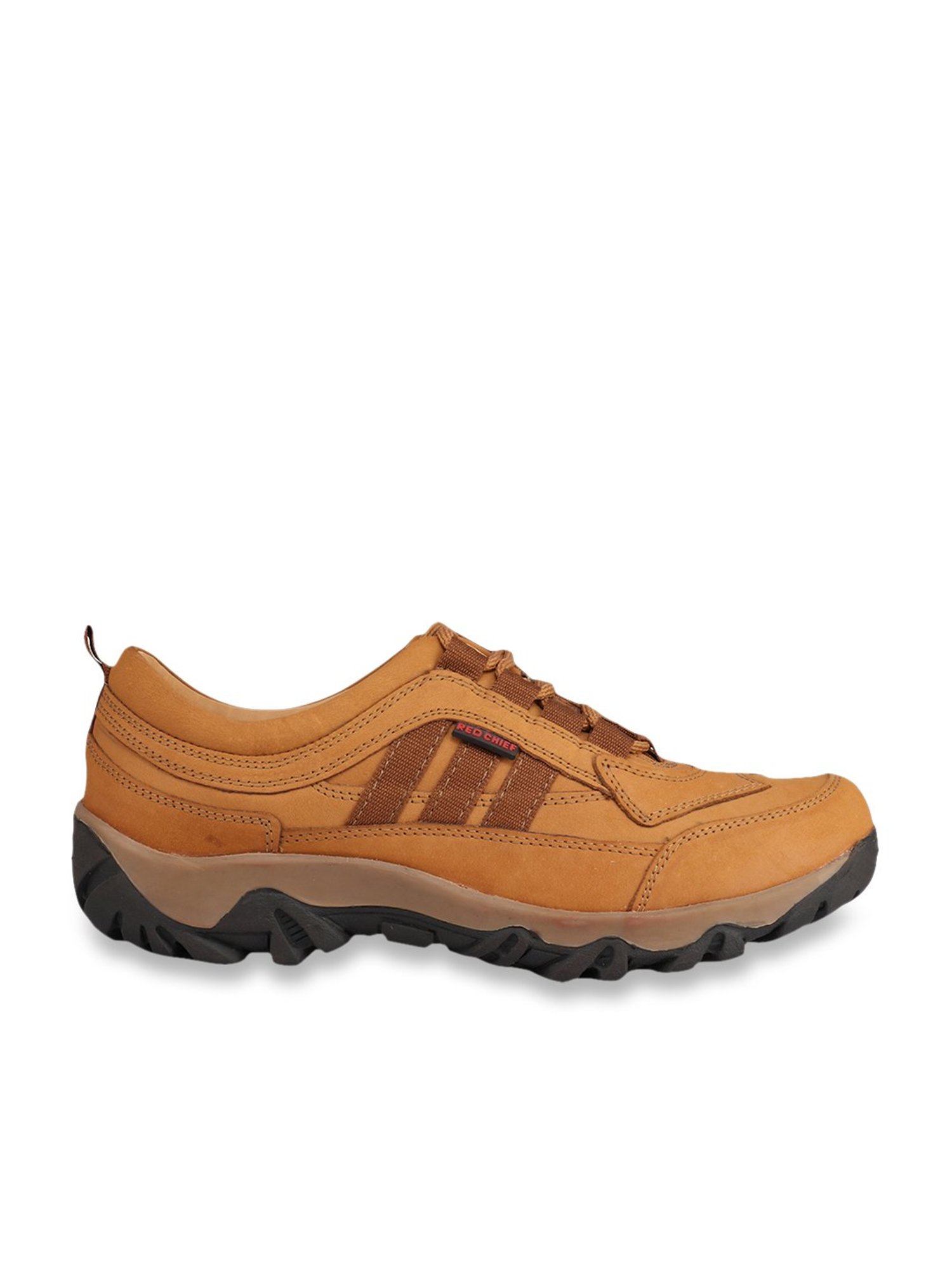 Buy Red Chief Rust Casual Shoes for Men at Best Price Tata CLiQ