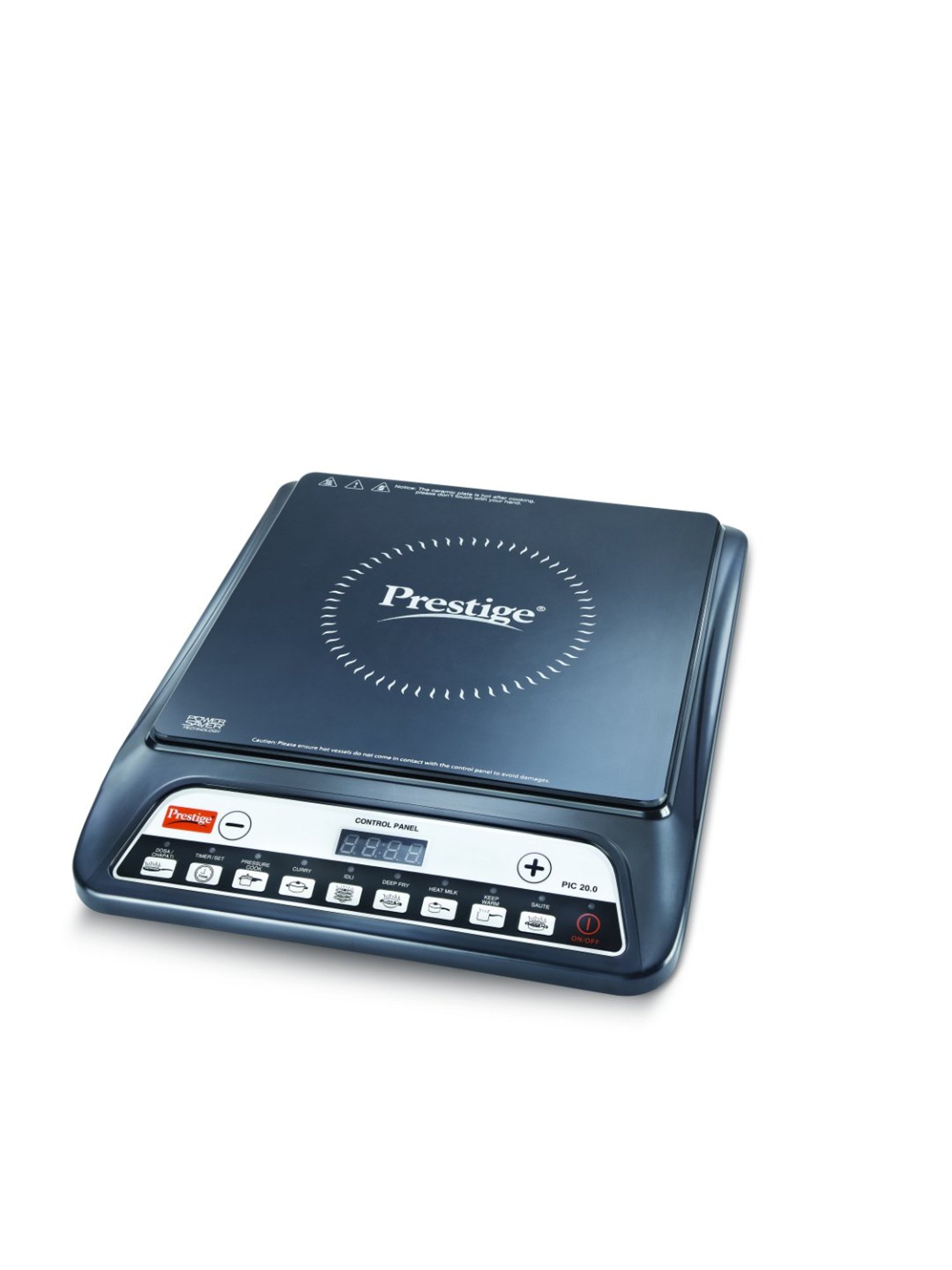 Prestige pic 15 induction cooktop new arrivals