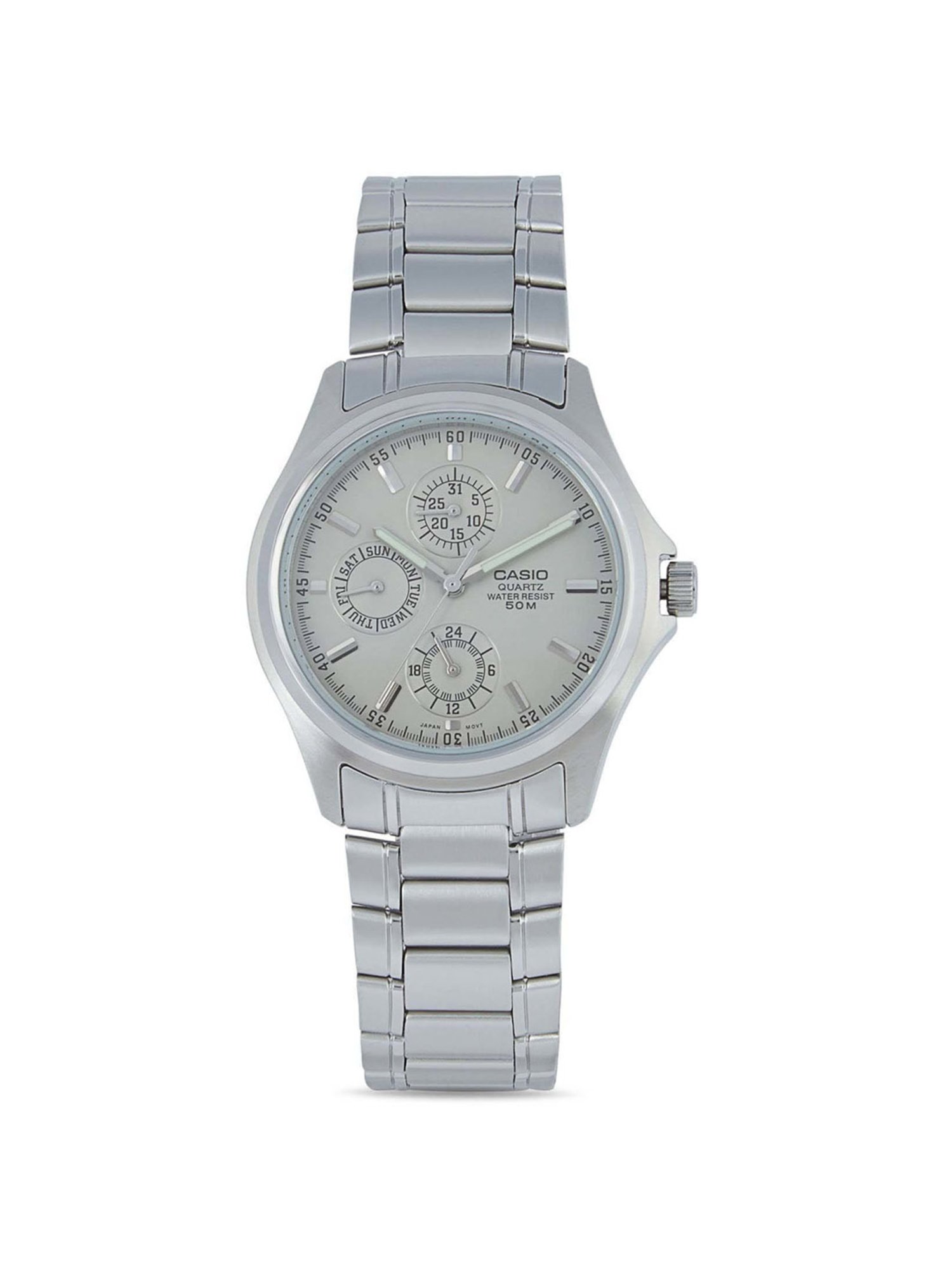 Casio mtp outlet 1246 price