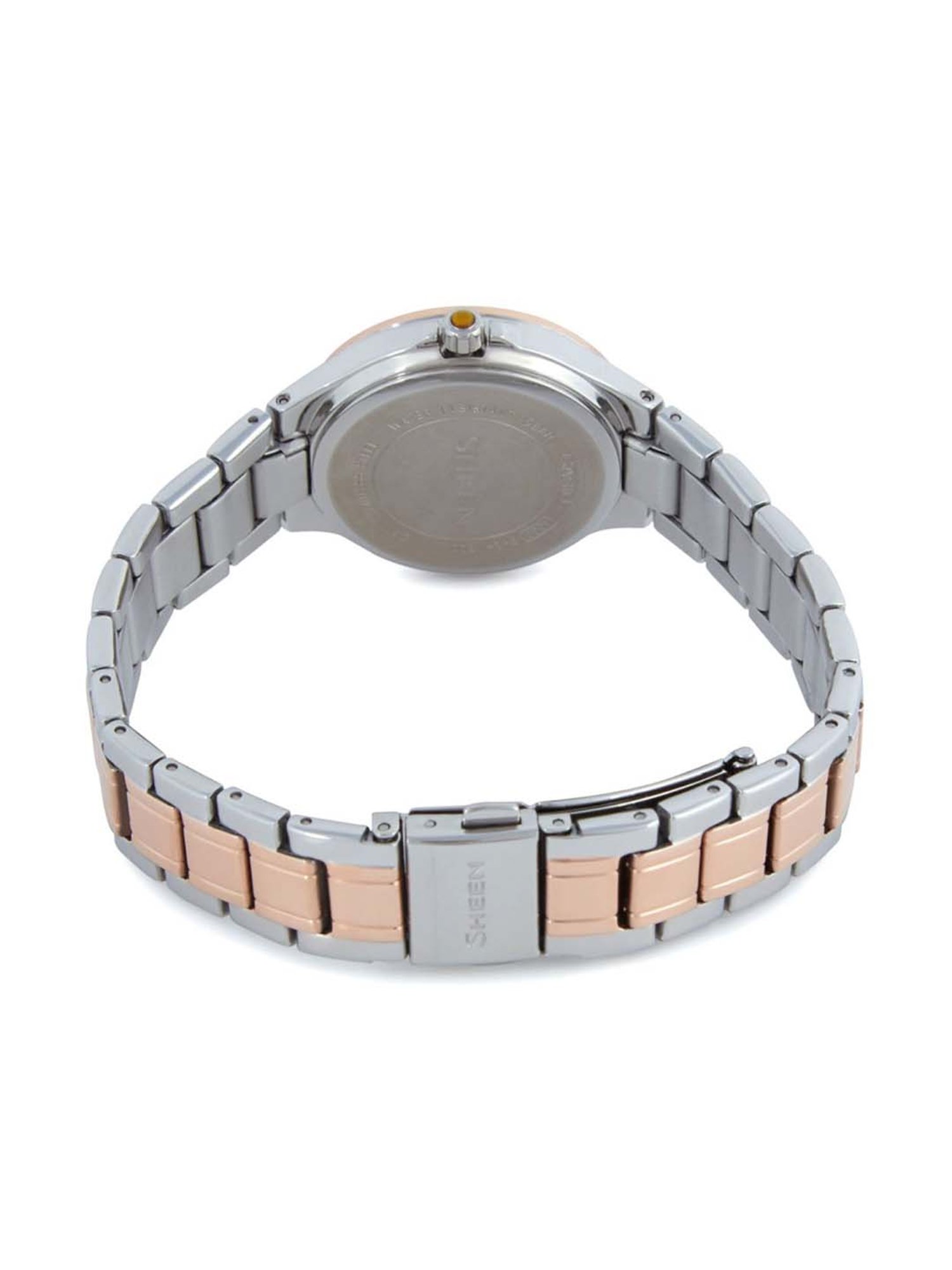 Buy Best casio sheen Wrist Watches Girls/Women| watchbrand.in