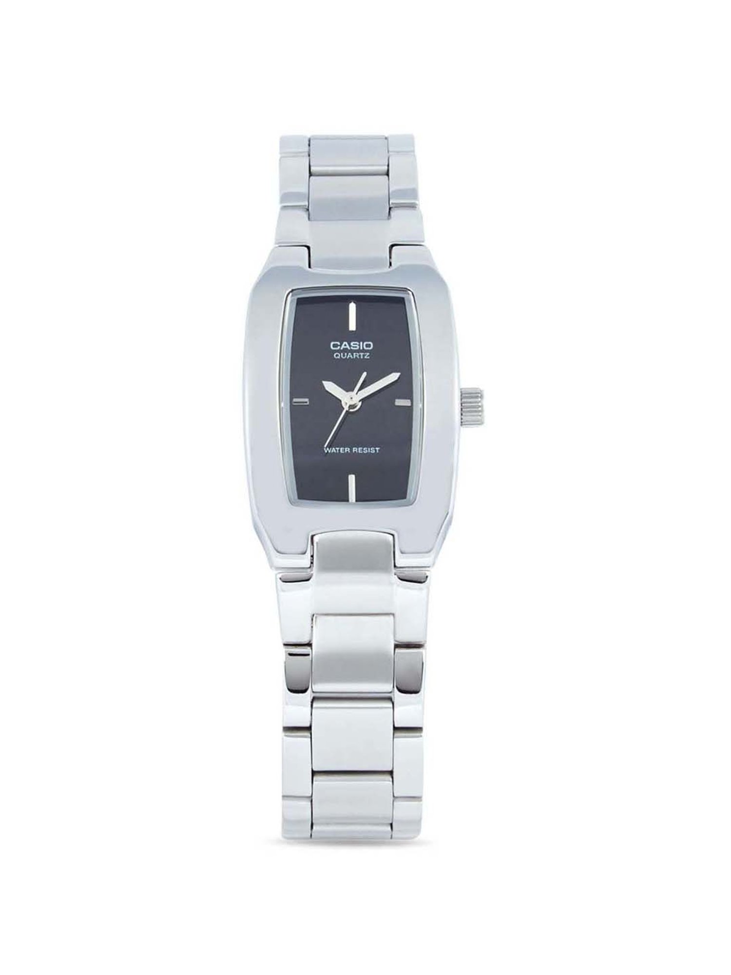 Buy Casio LTP-1165A-1CDF Enticer Lady's 