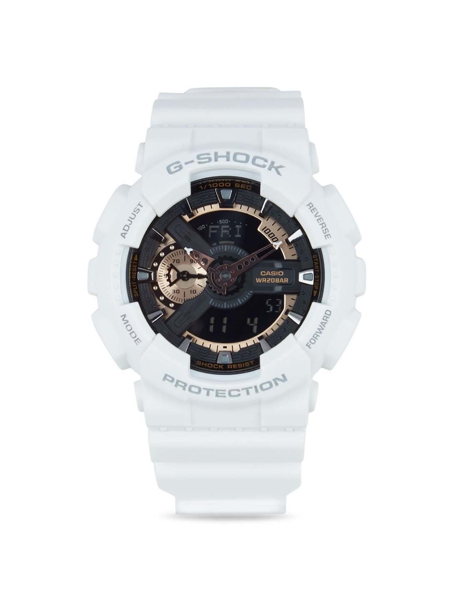 G shock ga 110rg hot sale price