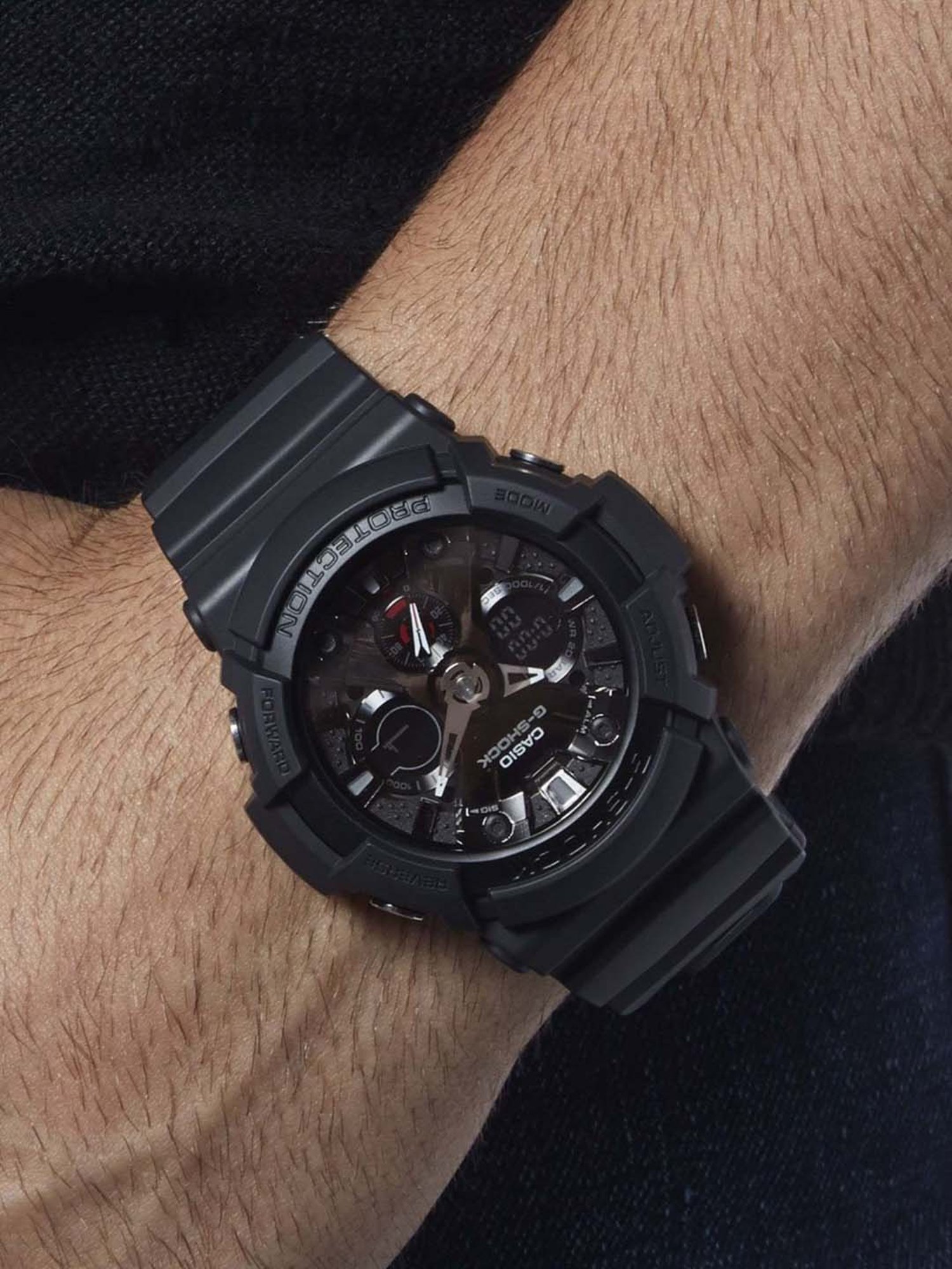 G shock online 201