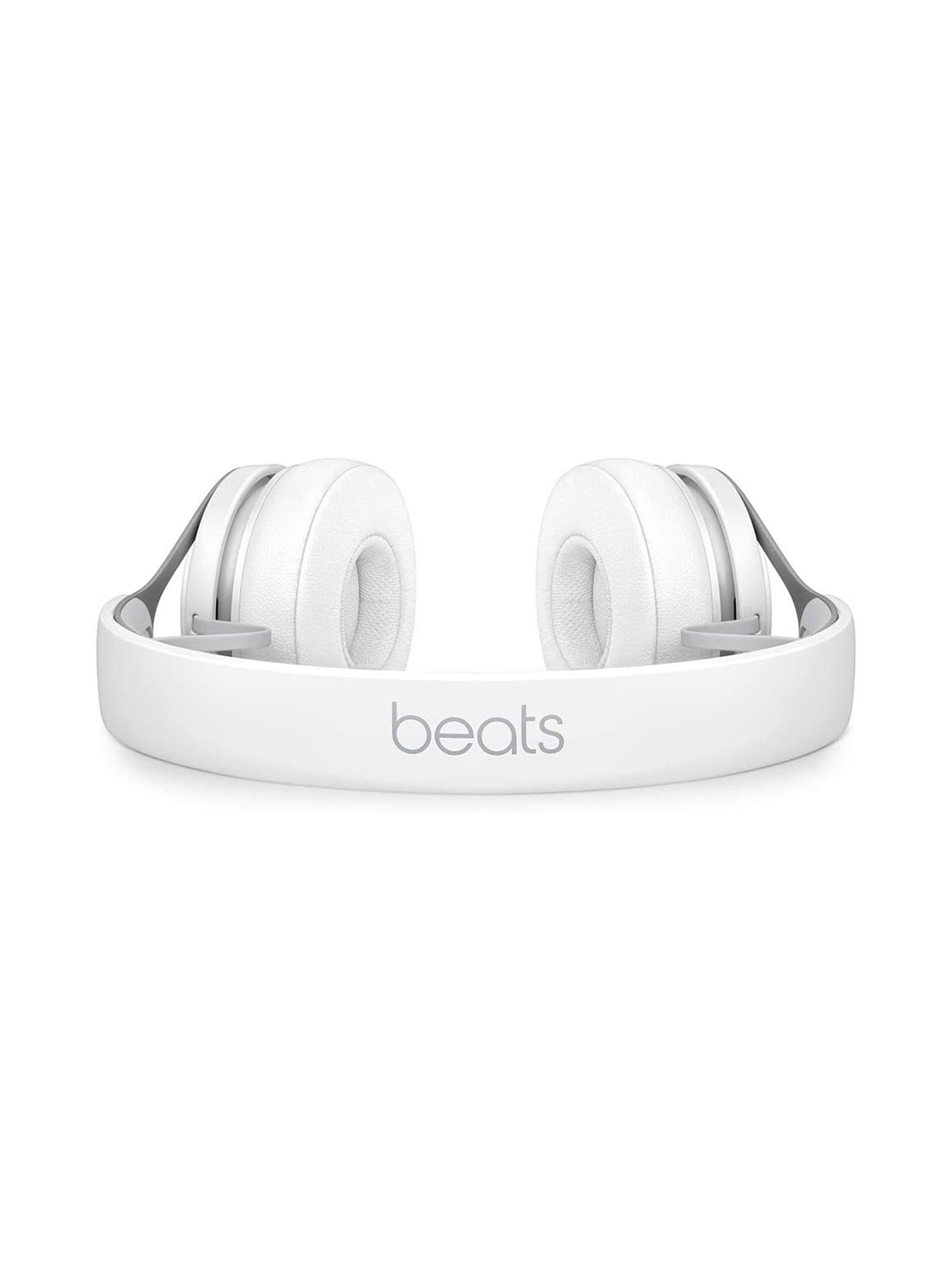 White beats headphones discount wired