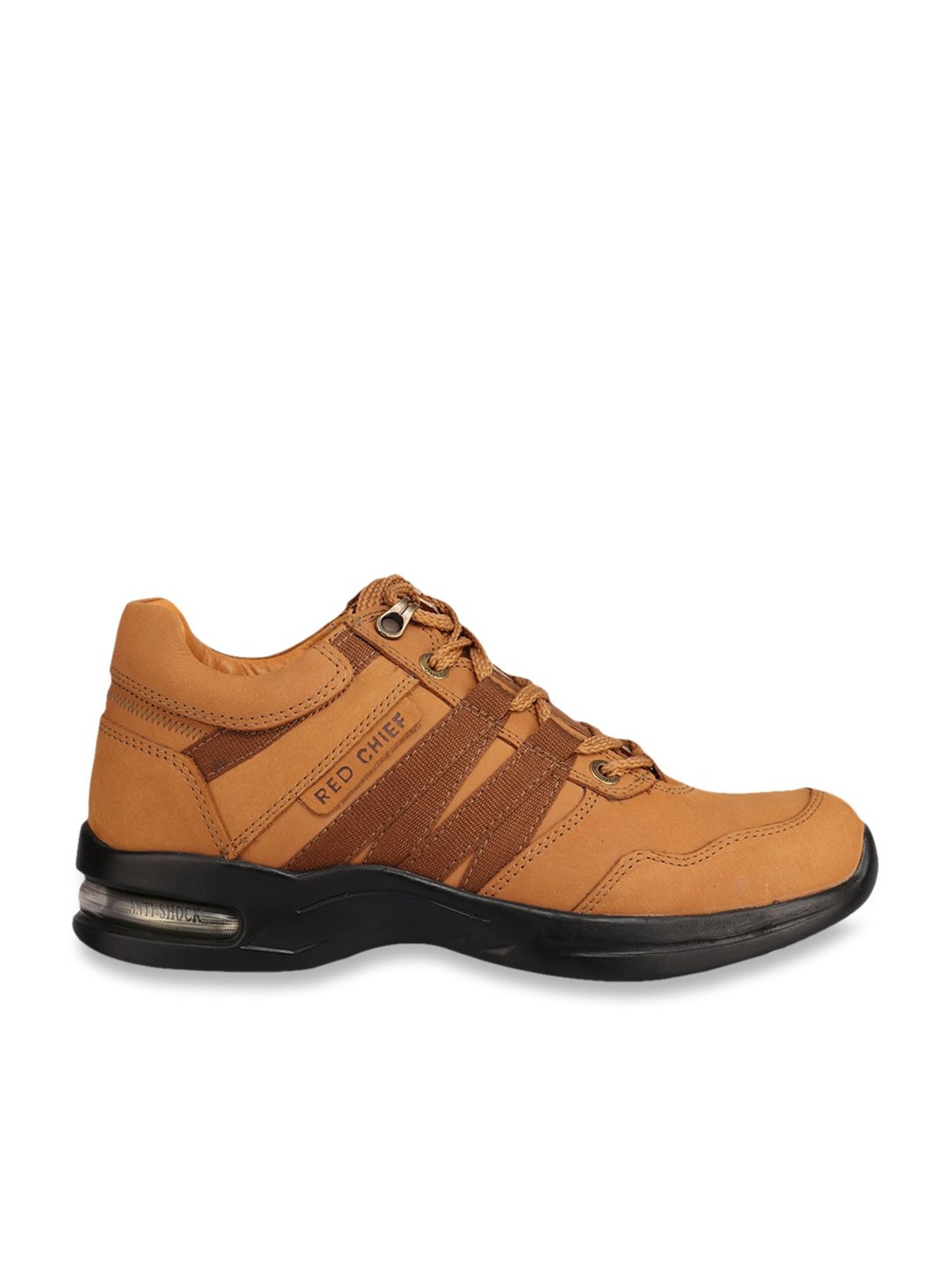 Buy Red Chief Rust Casual Shoes for Men at Best Price Tata CLiQ