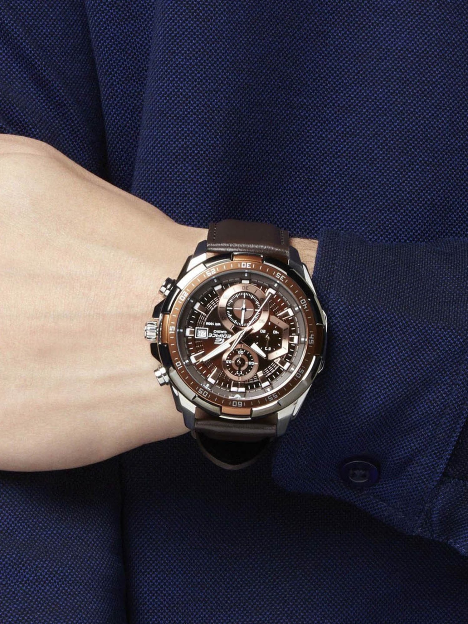 tissot 1853 chronograph gold