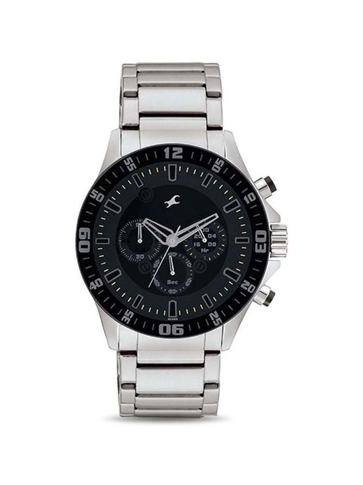 fastrack nd3072sm01