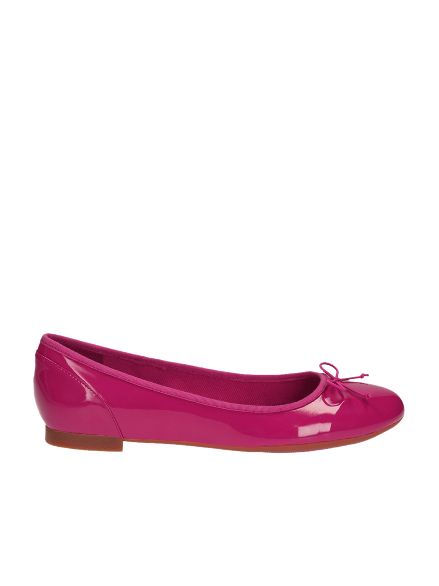 clarks couture bloom fuchsia