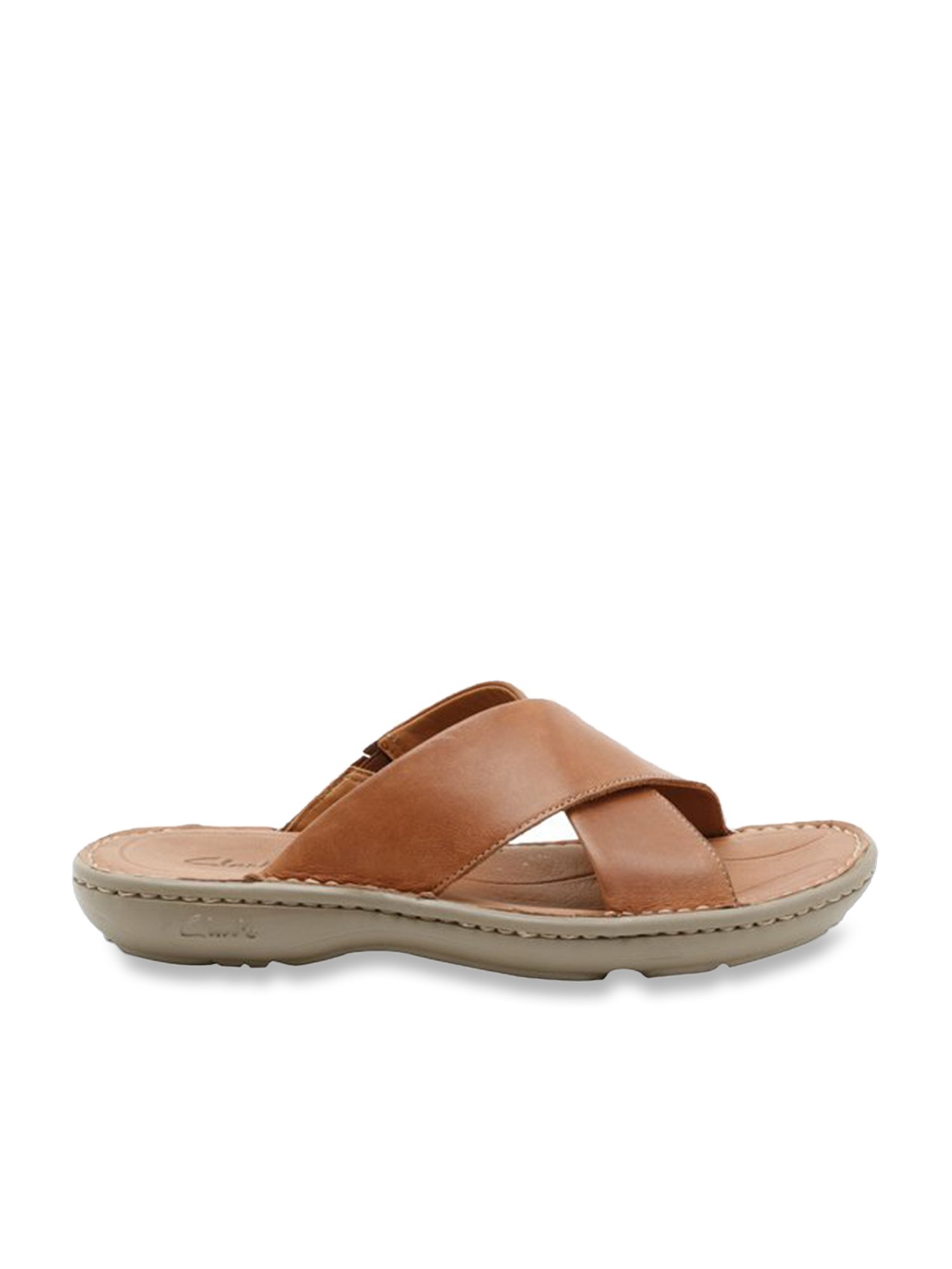 Men's Clarks Sandals and Slides from $45 | Lyst - Page 3